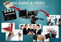 Vídeos empresariais, mais uma solução da MIX para alavancar os lucros e treinamentos de sua empresa.